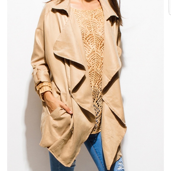 Celine Boutique Jackets & Blazers - 🌟HP🌟🆕️❄Kent Trench Coat❄